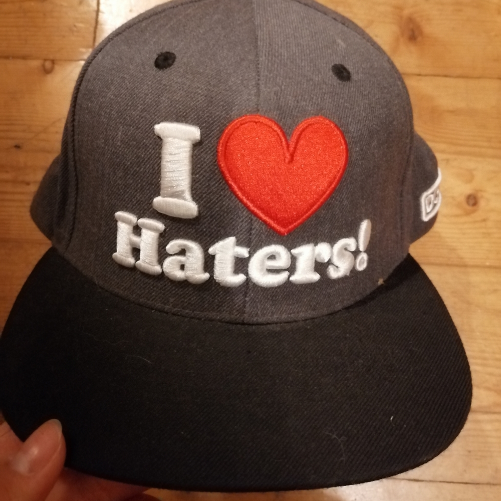 DGK snapback